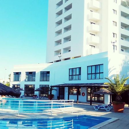Albufeira 603 Apartment Exterior photo