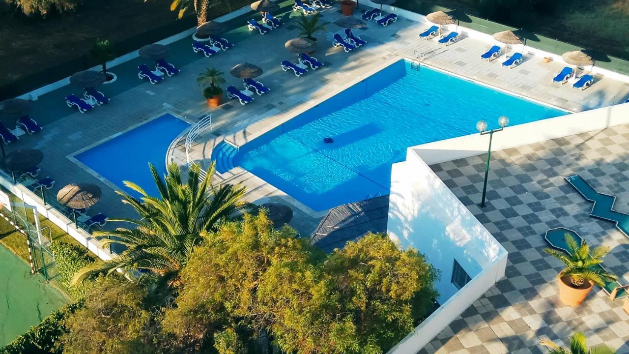 Albufeira 603 Apartment Exterior photo