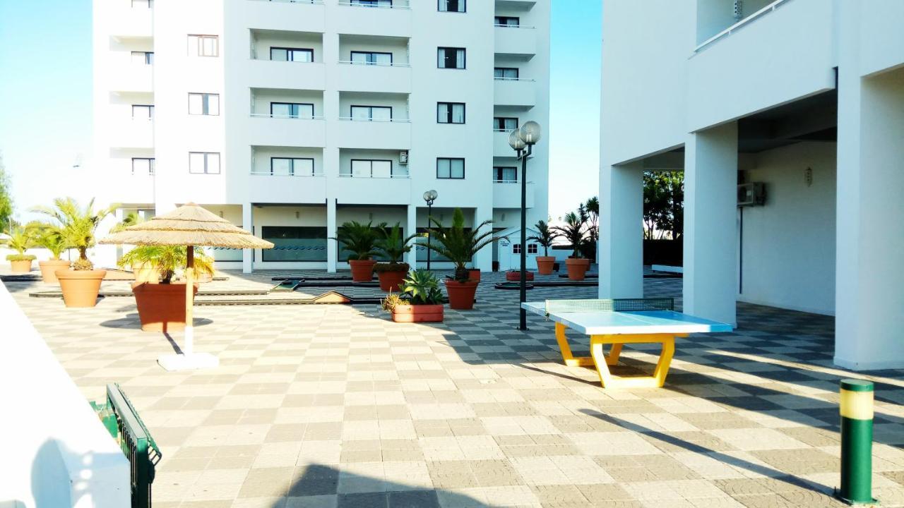 Albufeira 603 Apartment Exterior photo