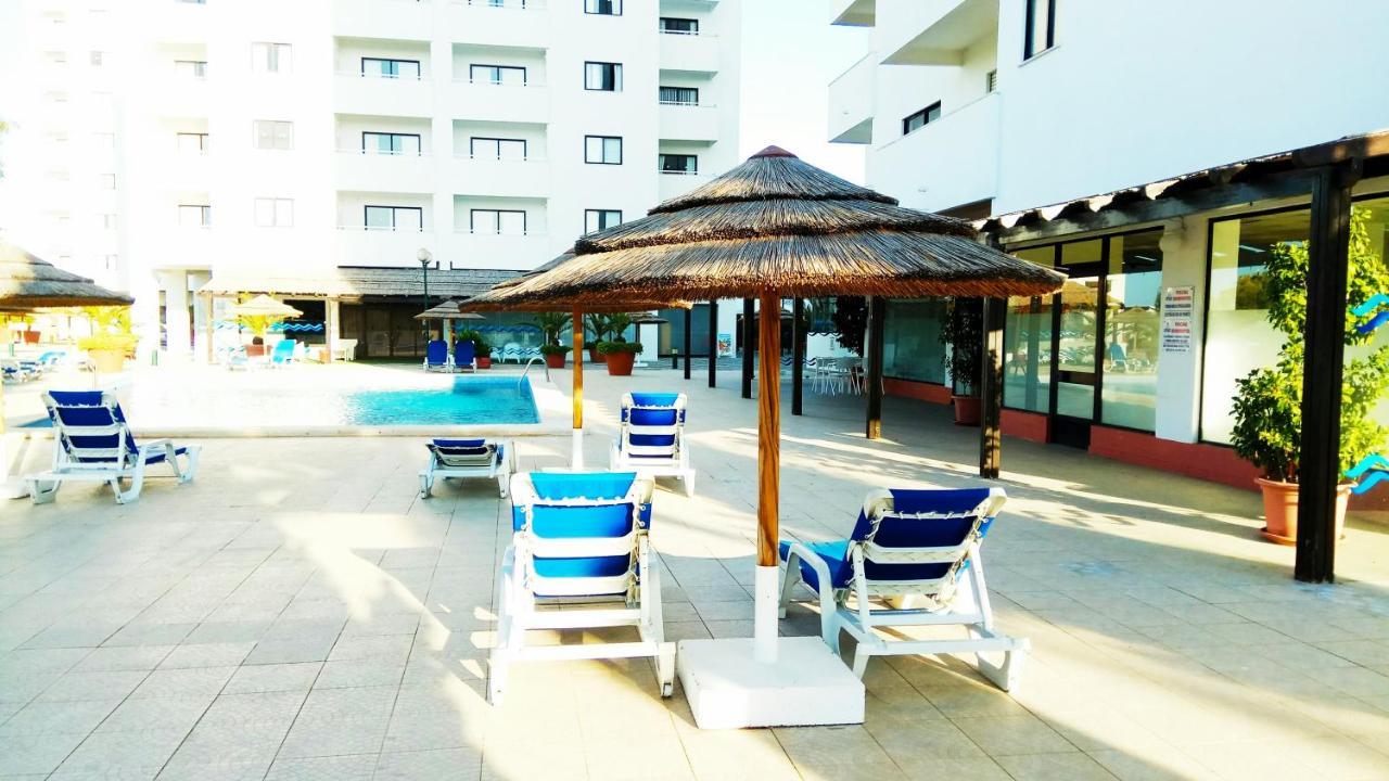 Albufeira 603 Apartment Exterior photo