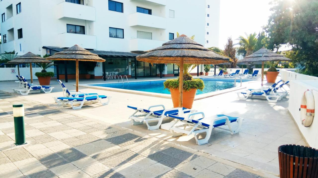 Albufeira 603 Apartment Exterior photo