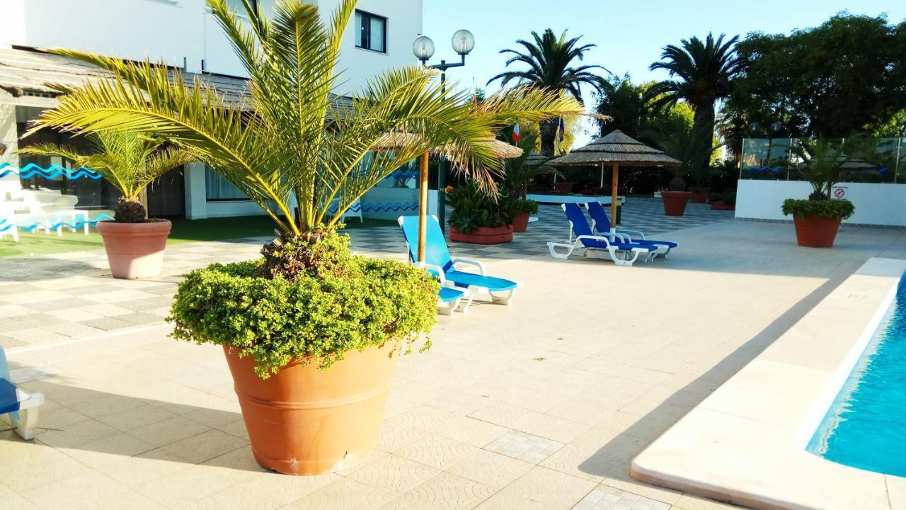 Albufeira 603 Apartment Exterior photo