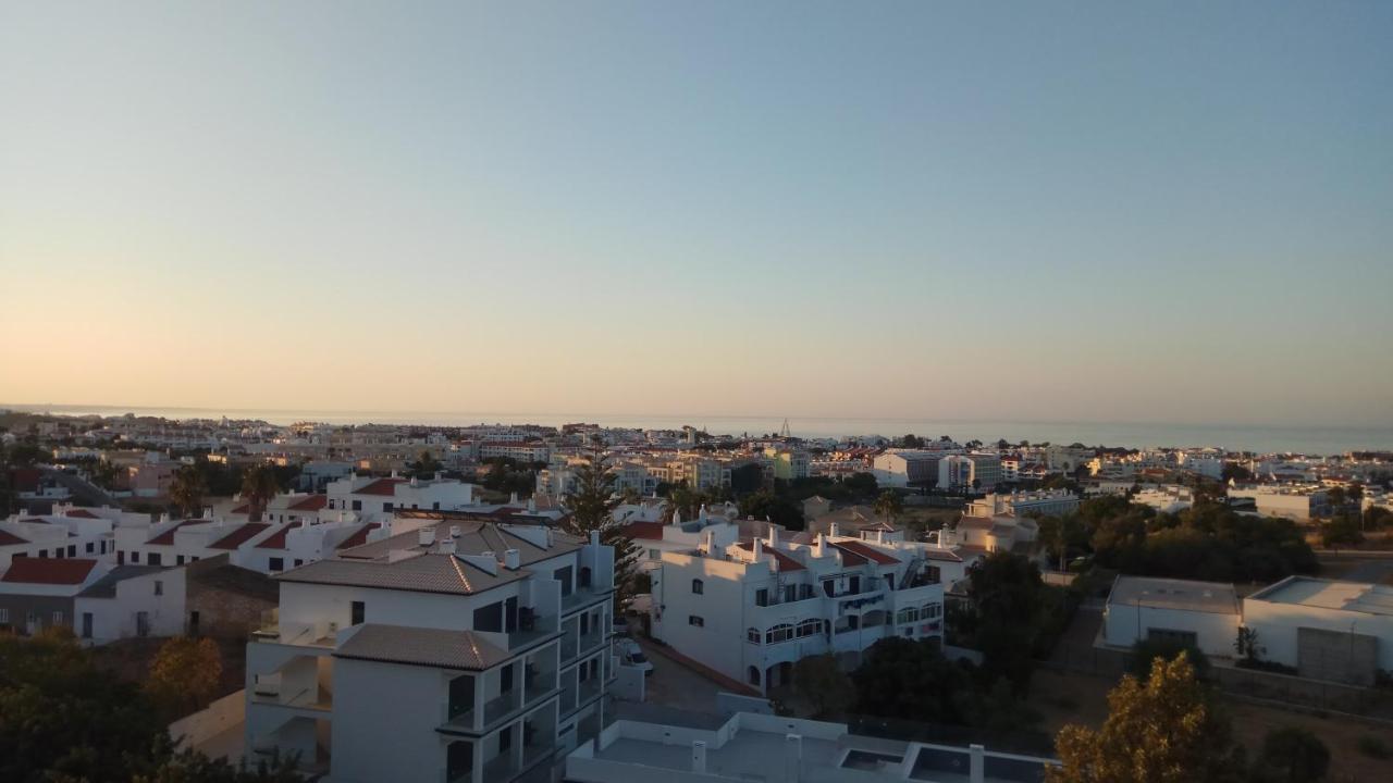 Albufeira 603 Apartment Exterior photo