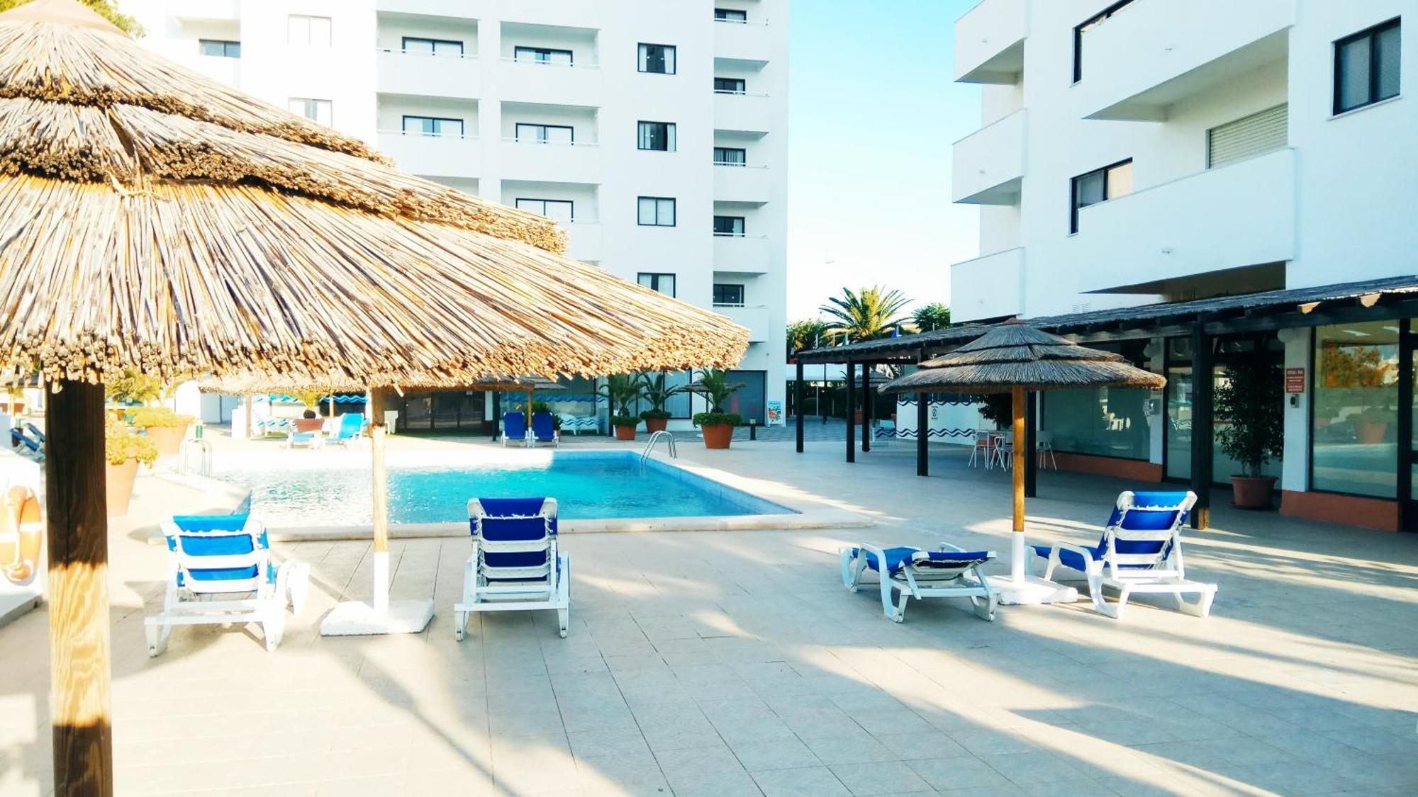 Albufeira 603 Apartment Exterior photo
