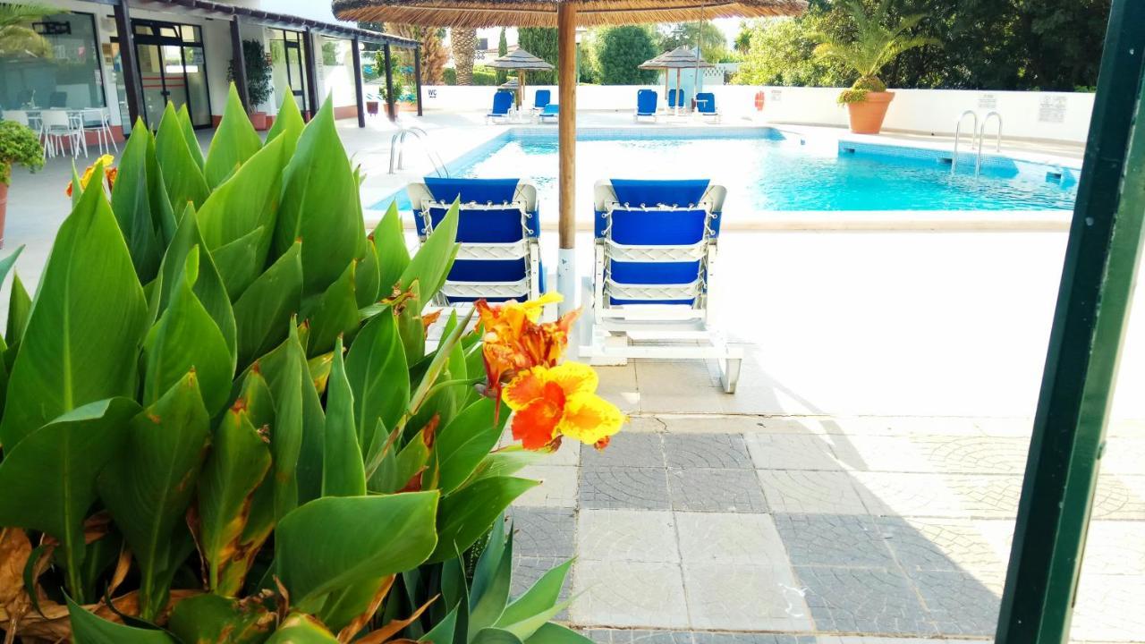 Albufeira 603 Apartment Exterior photo